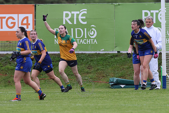 CILL CHÁRTHA V CLAN NA NGAEL-330