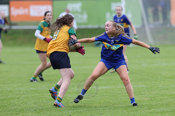 CILL CHÁRTHA V CLAN NA NGAEL-347