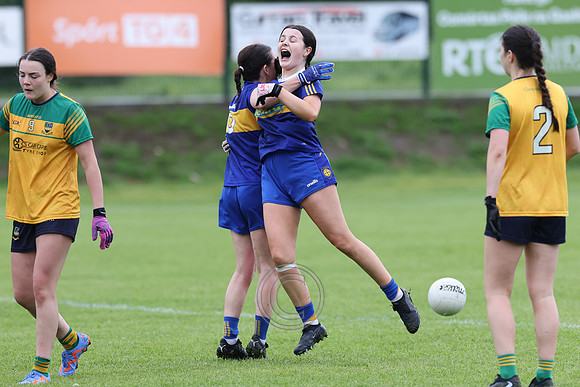 CILL CHÁRTHA V CLAN NA NGAEL-359