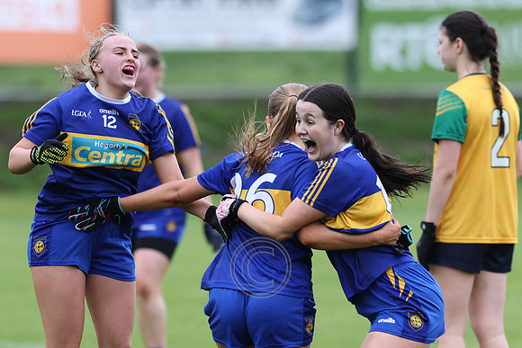 CILL CHÁRTHA V CLANN NA NGAEL-3