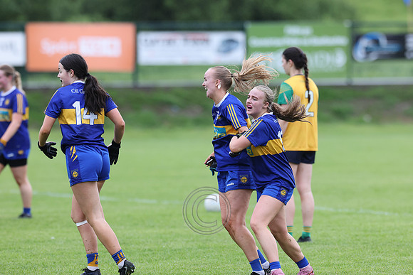 CILL CHÁRTHA V CLAN NA NGAEL-377