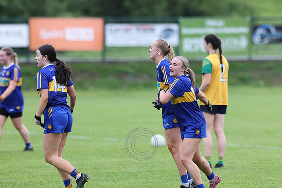 CILL CHÁRTHA V CLAN NA NGAEL-378