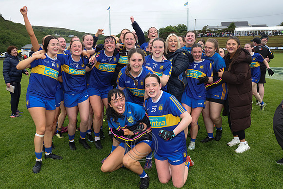 CILL CHÁRTHA V CLANN NA NGAEL-4