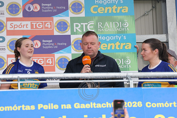 CILL CHÁRTHA V CLAN NA NGAEL-429