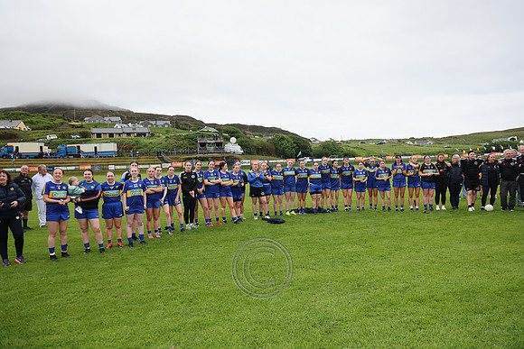 CILL CHÁRTHA V CLAN NA NGAEL-430