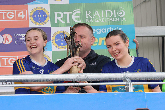 CILL CHÁRTHA V CLAN NA NGAEL-433