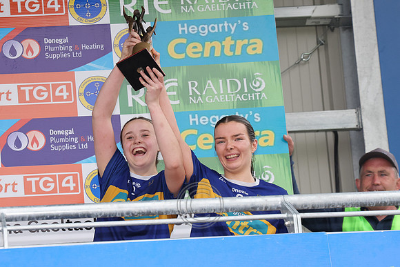 CILL CHÁRTHA V CLAN NA NGAEL-2