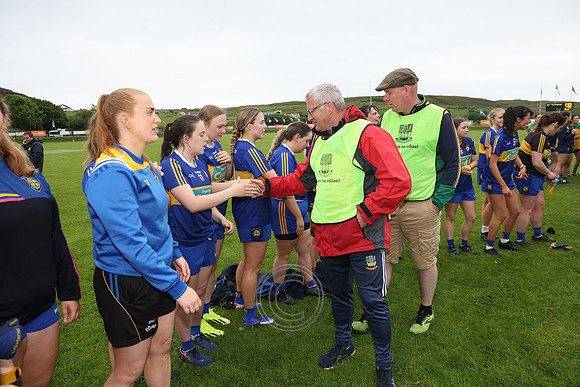 CILL CHÁRTHA V CLAN NA NGAEL-441