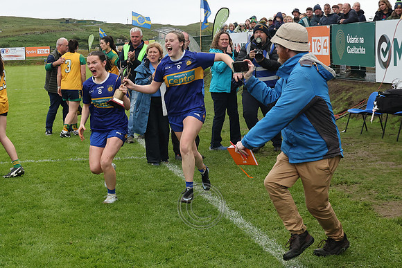 CILL CHÁRTHA V CLAN NA NGAEL-444