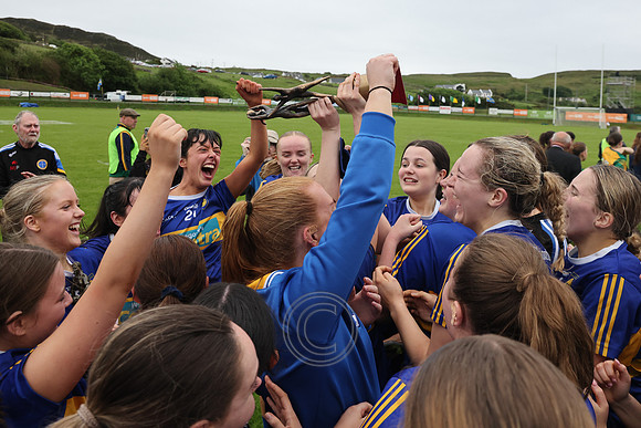CILL CHÁRTHA V CLAN NA NGAEL-460
