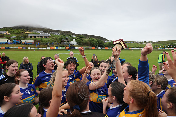 CILL CHÁRTHA V CLAN NA NGAEL-465