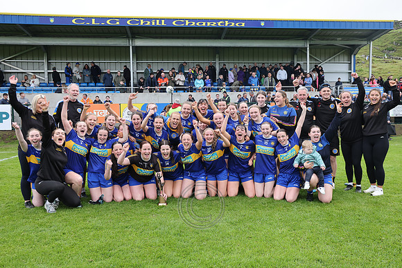 CILL CHÁRTHA V CLAN NA NGAEL-483