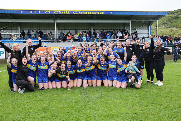 CILL CHÁRTHA V CLAN NA NGAEL-487