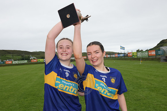 CILL CHÁRTHA V CLAN NA NGAEL-498