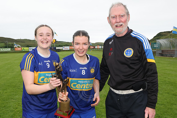 CILL CHÁRTHA V CLAN NA NGAEL-501
