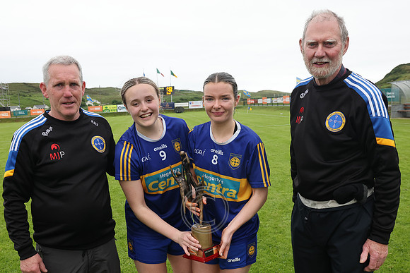CILL CHÁRTHA V CLAN NA NGAEL-508