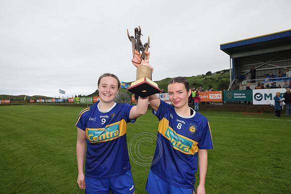 CILL CHÁRTHA V CLAN NA NGAEL-517