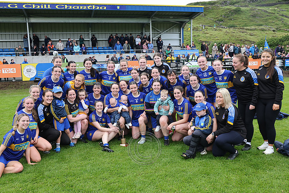 CILL CHÁRTHA V CLAN NA NGAEL-519