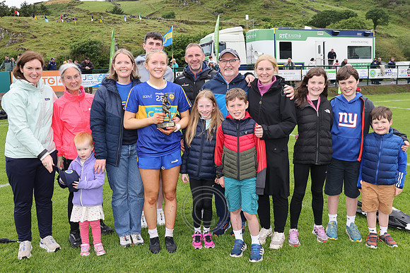 CILL CHÁRTHA V CLAN NA NGAEL-558