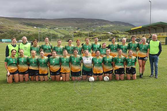 CARNA CAISEAL V CLANN NA nGAEL-3