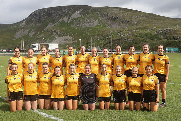 CARNA CAISEAL V CLANN NA nGAEL-6