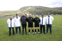 CARNA CAISEAL V CLANN NA nGAEL-7