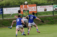CARNA CAISEAL V CLANN NA NGAEL-94