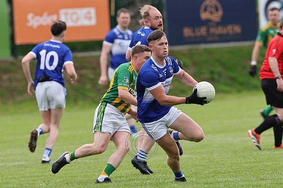 CARNA CAISEAL V CLANN NA NGAEL-95