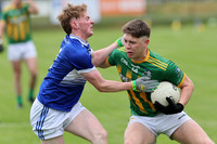 CARNA CAISEAL V CLANN NA NGAEL-97