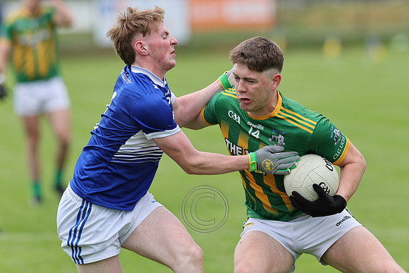 CARNA CAISEAL V CLANN NA NGAEL-97
