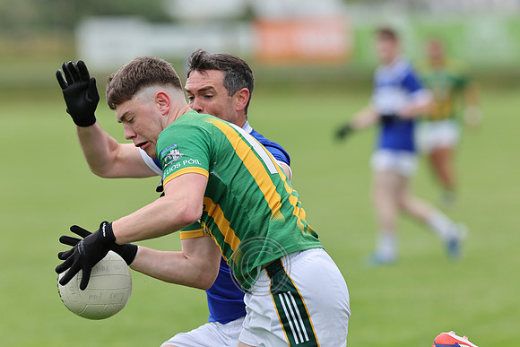 CARNA CAISEAL V CLANN NA NGAEL-102