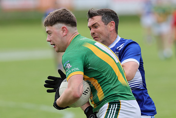 CARNA CAISEAL V CLANN NA NGAEL-104