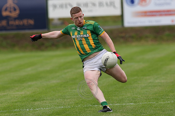 CARNA CAISEAL V CLANN NA NGAEL-109