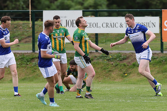 LIOS PÓIL V GAEIL FHÁNADA-21