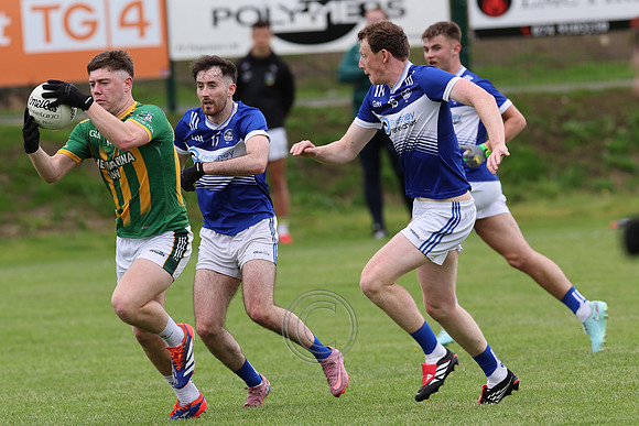LIOS PÓIL V GAEIL FHÁNADA-22