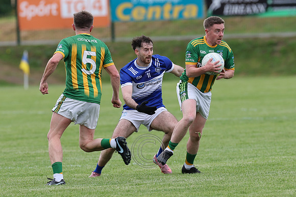 LIOS PÓIL V GAEIL FHÁNADA-50