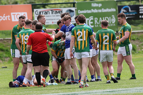 LIOS PÓIL V GAEIL FHÁNADA-60