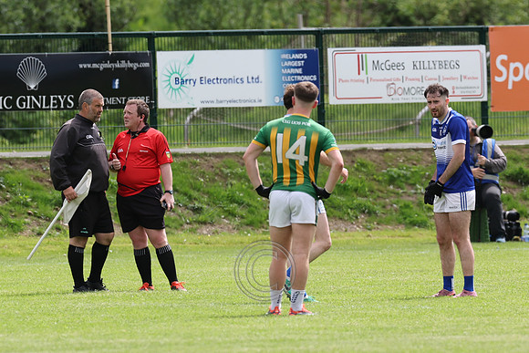 LIOS PÓIL V GAEIL FHÁNADA-62