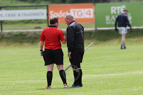 LIOS PÓIL V GAEIL FHÁNADA-64