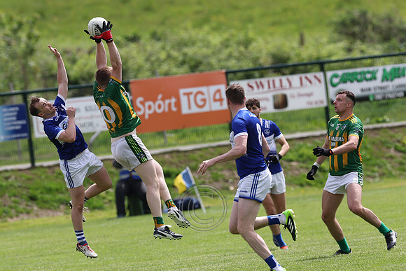 LIOS PÓIL V GAEIL FHÁNADA-73