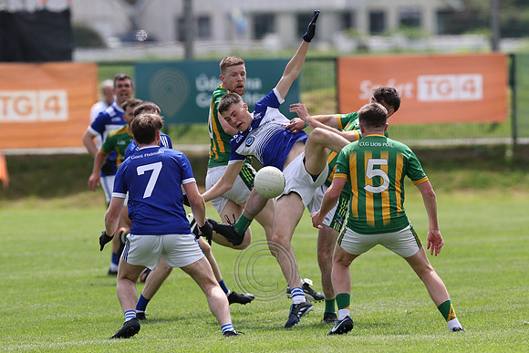 LIOS PÓIL V GAEIL FHÁNADA-75