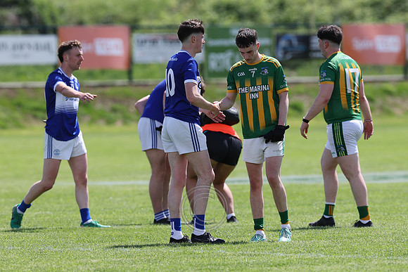 LIOS PÓIL V GAEIL FHÁNADA-88