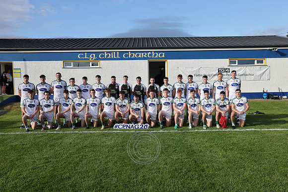 AN GHAELTACHT V NAOMH ABÁN-86