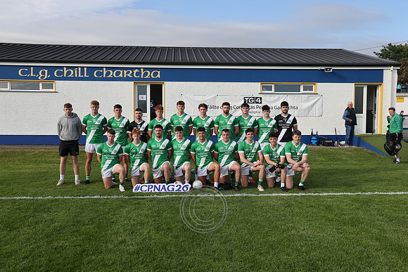 MAIGH CUILINN V GAOTH DOBHAIR-89
