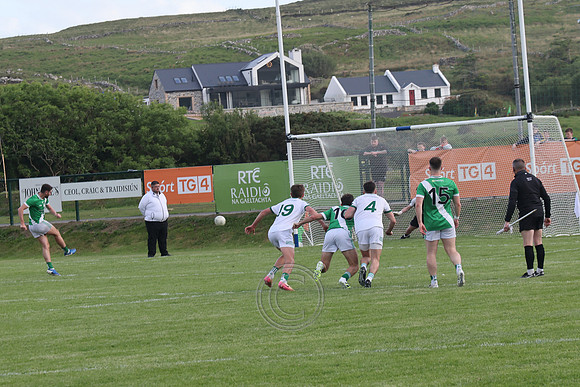 MAIGH CUILINN V GAOTH DOBHAIR-91