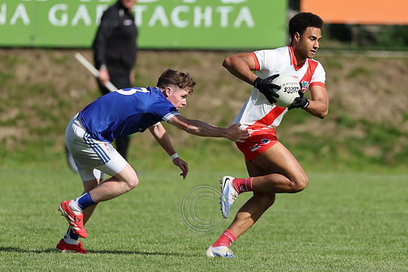 AN GHAELTACHT V NAOMH ABÁN-45