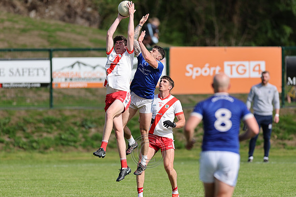 AN GHAELTACHT V NAOMH ABÁN-89