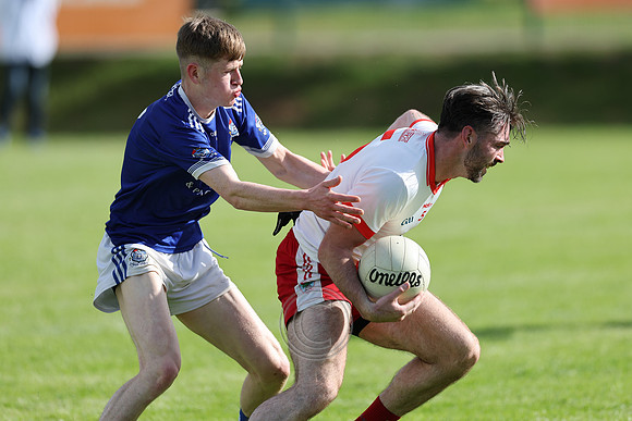 AN GHAELTACHT V NAOMH ABÁN-101