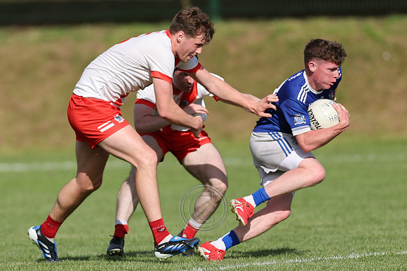 AN GHAELTACHT V NAOMH ABÁN-107