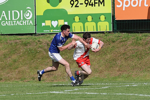 AN GHAELTACHT V NAOMH ABÁN-145